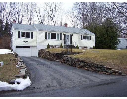 Unit for sale at 219 Michigan Avenue, Holyoke, MA 01040