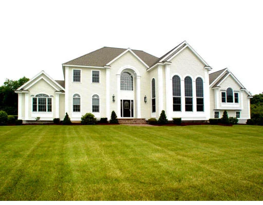 Unit for sale at 19 Samuel Bixby Way, Boxford, MA 01921
