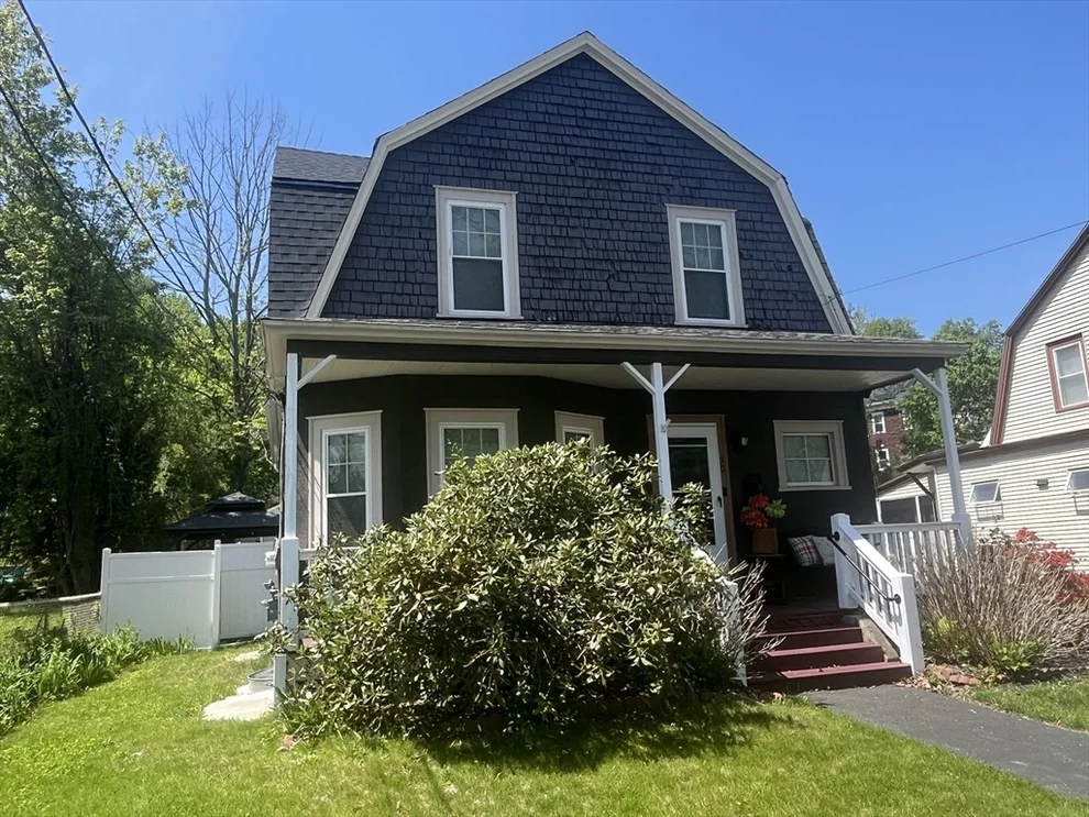 Unit for sale at 30 Plain, Fitchburg, MA 01420