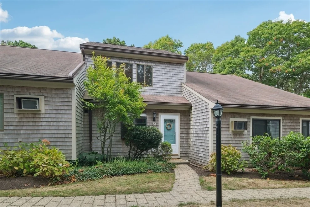 Unit for sale at 45 Roundhouse Rd, Bourne, MA 02532