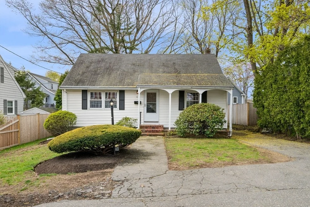 Unit for sale at 78 Garfield Street, Marblehead, MA 01945