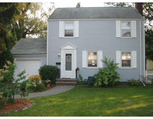 Unit for sale at 29 Sagamore Rd., Arlington, MA 02476