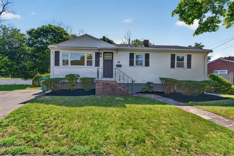 Unit for sale at 42 Bickford St, Lynn, MA 01904