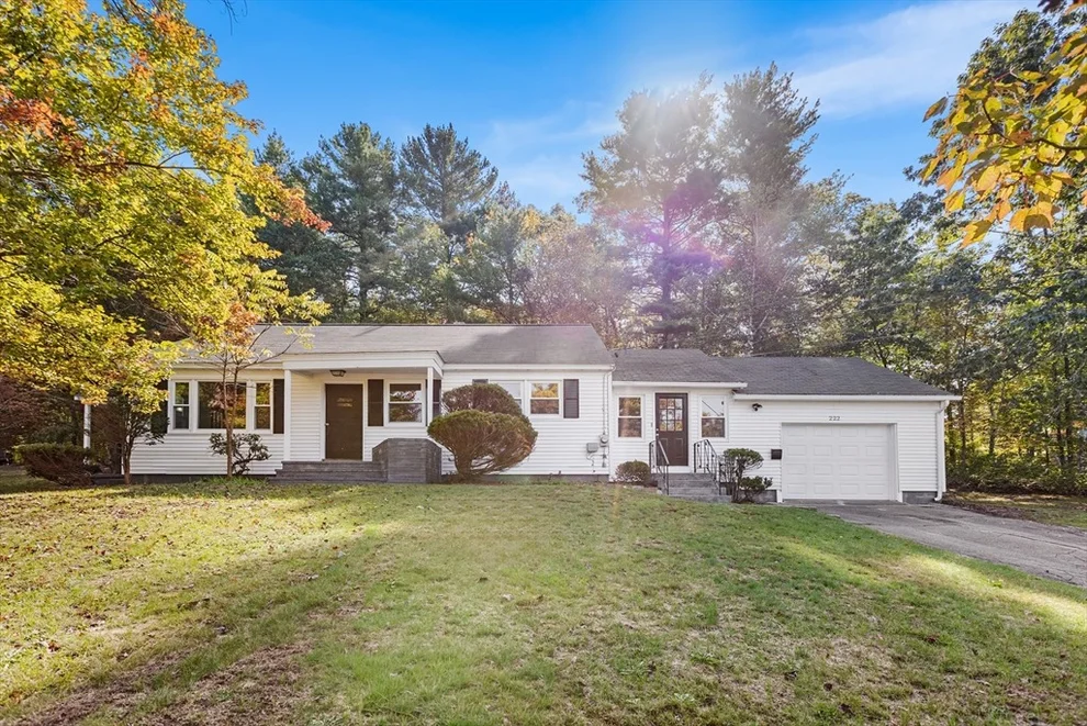 Unit for sale at 222 Forge Village Rd, Groton, MA 01450