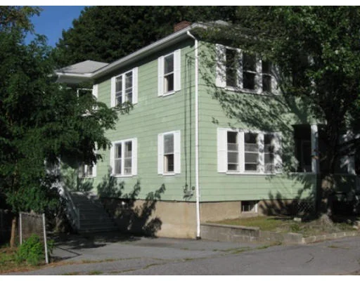 Unit for sale at 143-145 Charles St, Fitchburg, MA 01420