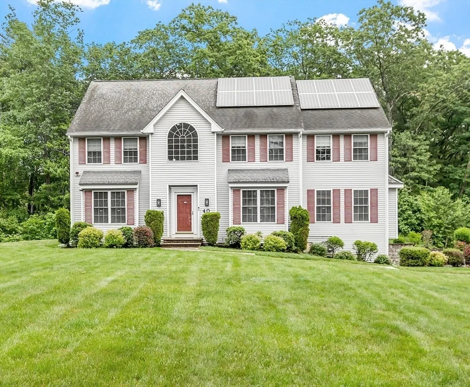 Unit for sale at 40 Powers Rd, Westford, MA 01886