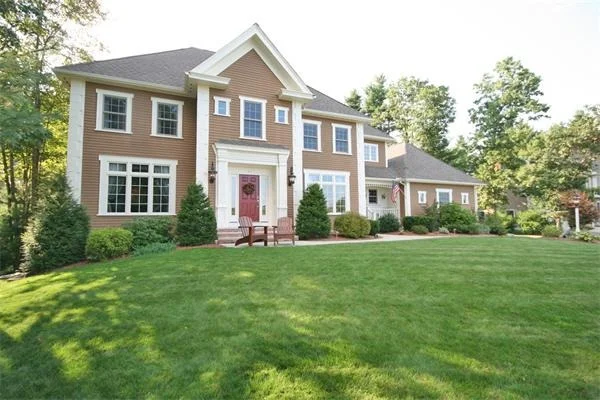 Unit for sale at 11 Glenwood Lane, Grafton, MA 01536
