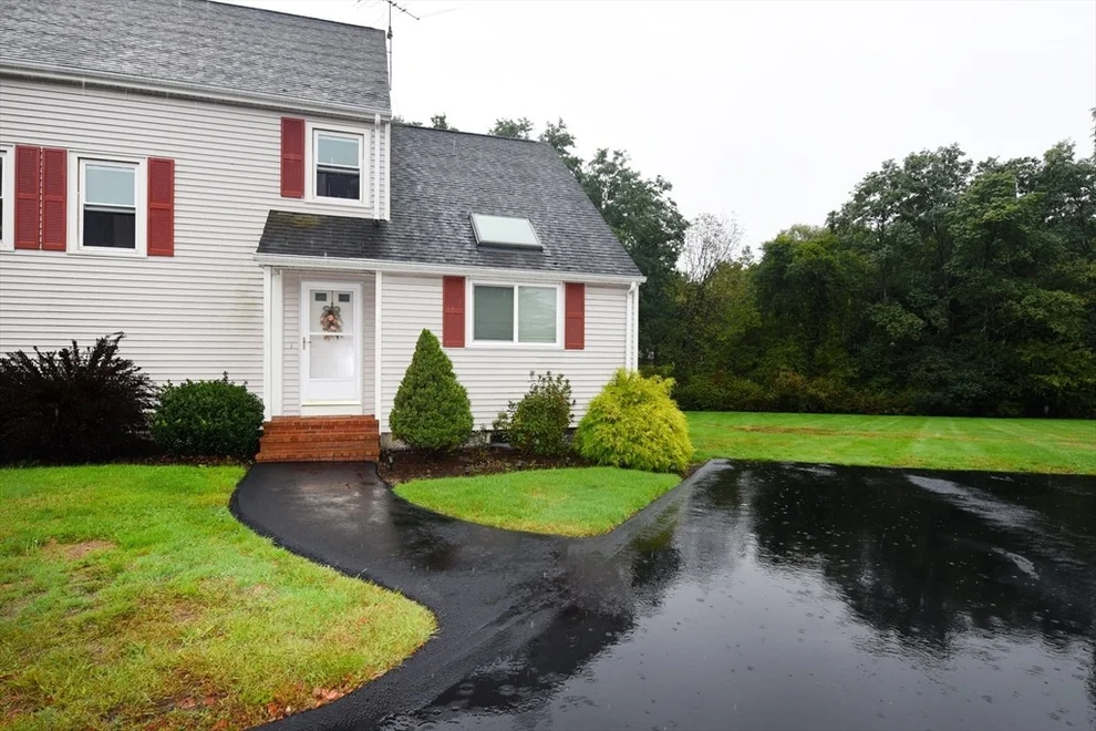 Unit for sale at 865 Plymouth St, Bridgewater, MA 02324
