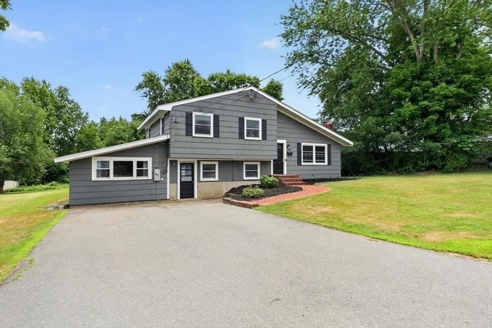 Unit for sale at 15 Russell Rd, Whitman, MA 02382