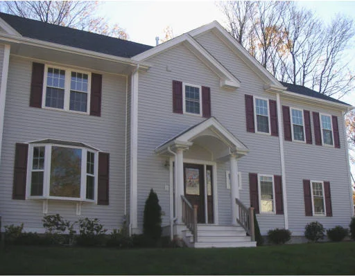 Unit for sale at 27 Hartwell Place, Canton, MA 02021