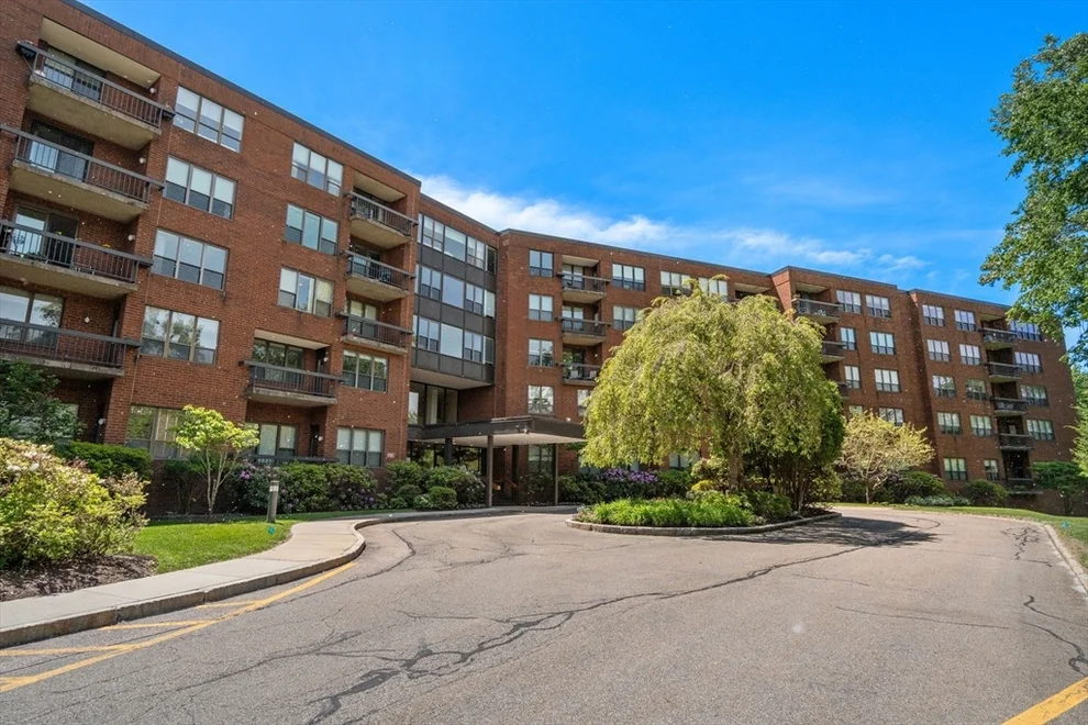 Unit for sale at 210 Nahanton St, Newton, MA 02459