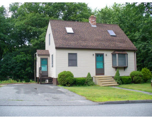 Unit for sale at 177 Cohasset St, Worcester, MA 01604