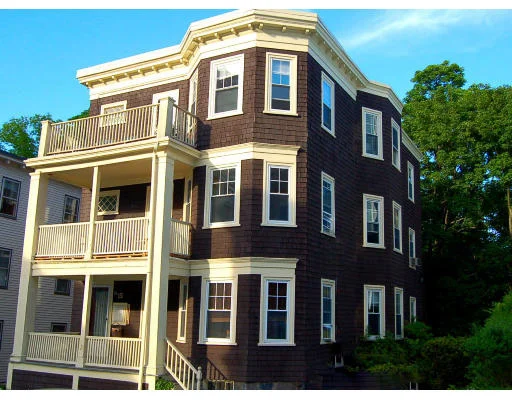 Unit for sale at 15 Parkton Road, Boston, MA 02130