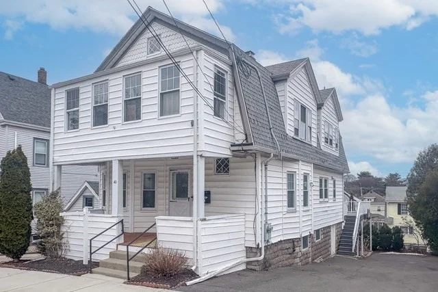 Unit for sale at 40-42 Glendale Ave, Everett, MA 02149