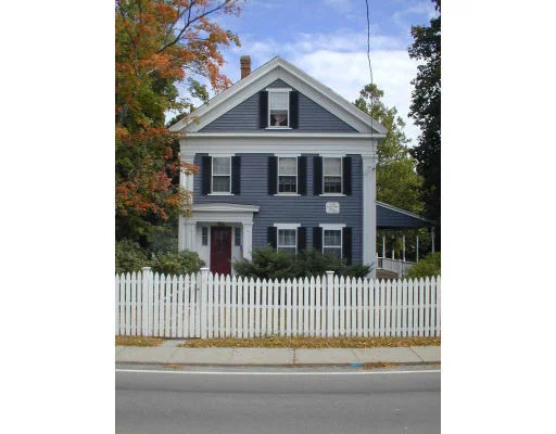 Unit for sale at 16 Holliston Street, Medway, MA 02053