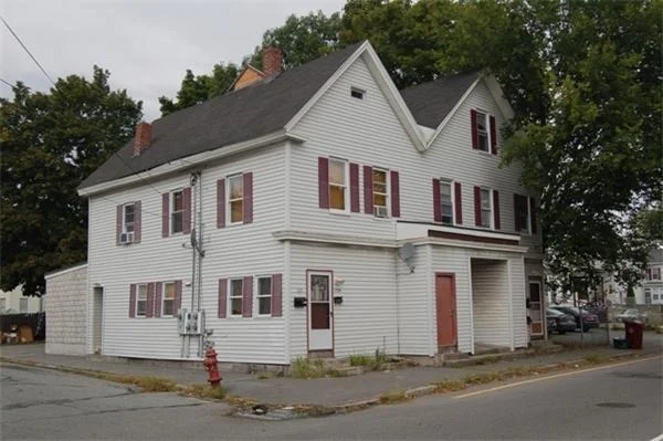 Unit for sale at 133-135 Powell Street, Lowell, MA 01851