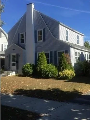 Unit for sale at 47 Hartford Terrace, Springfield, MA 01118