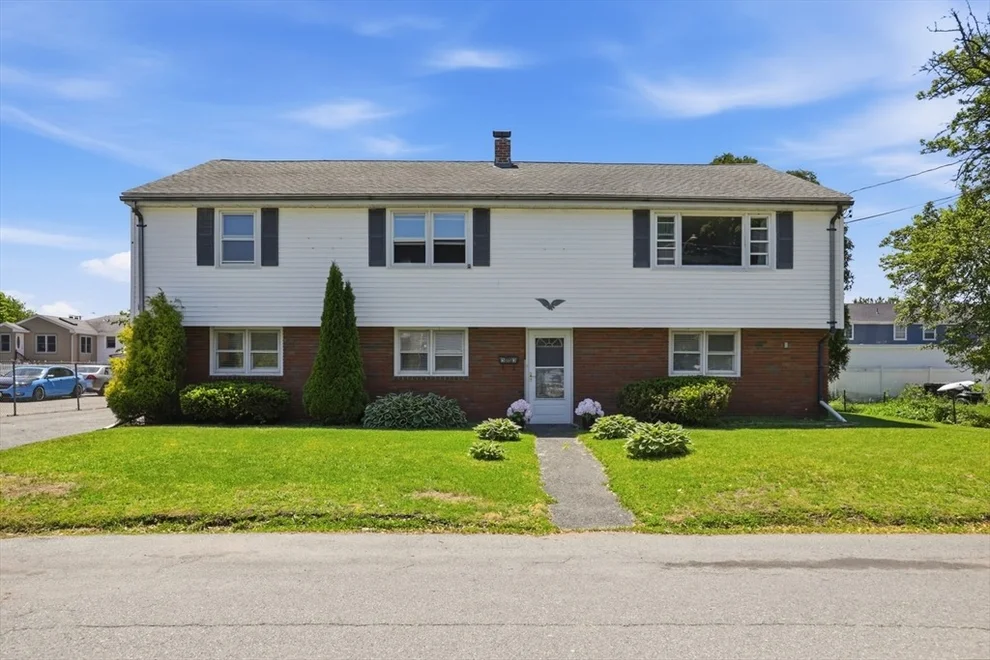 Unit for sale at 53 Gates Rd, Saugus, MA 01906
