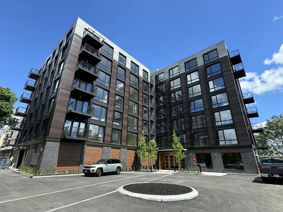 Unit for sale at 1 Nevins Hill Way, Boston, MA 02135