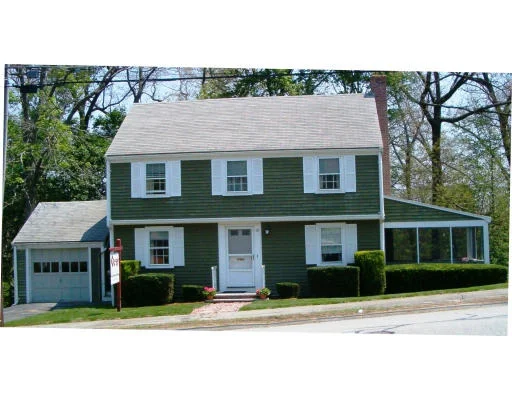 Unit for sale at 10 Jordan Ave, Wakefield, MA 01880