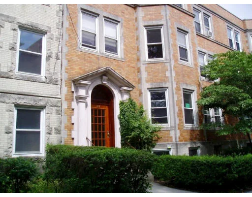 Unit for sale at 128 Pleasant Street, Brookline, MA 02446