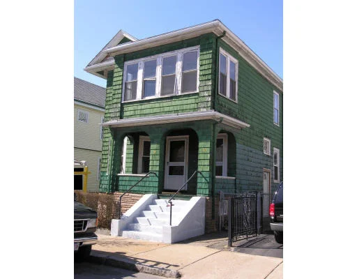 Unit for sale at 18-20 Indiana Avenue, Somerville, MA 02145