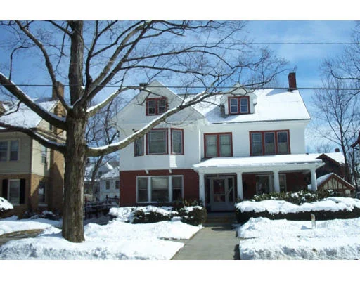 Unit for sale at 21 Bellevue Ave, Springfield, MA 01108