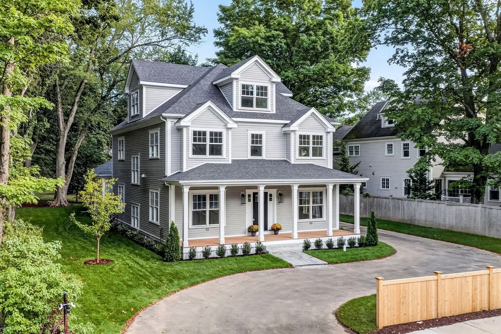 Unit for sale at 144 Washington Street, Wellesley, MA 02481
