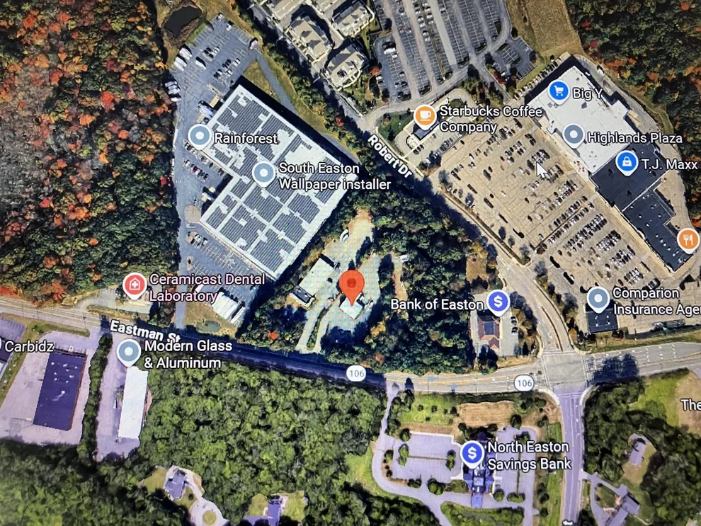 Unit for sale at 27 Eastman St, Easton, MA 02334