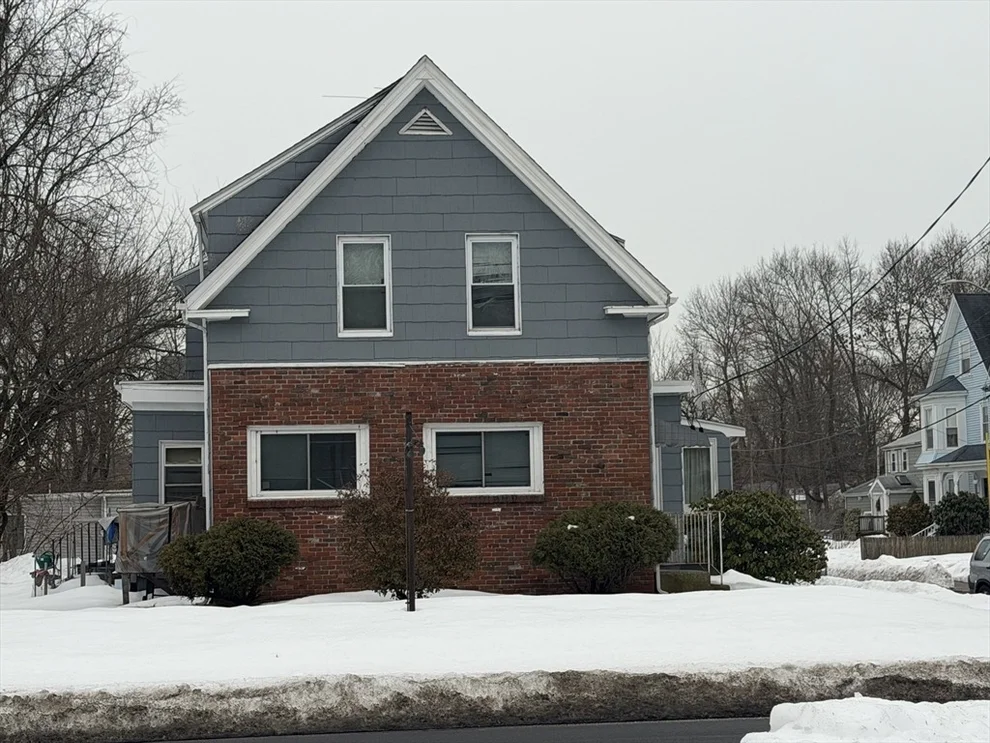 Unit for sale at 436 Pleasant St, Brockton, MA 02301