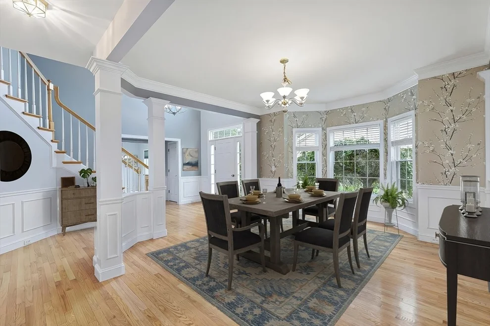 Unit for sale at 31 Fox Hollow, Plymouth, MA 02360