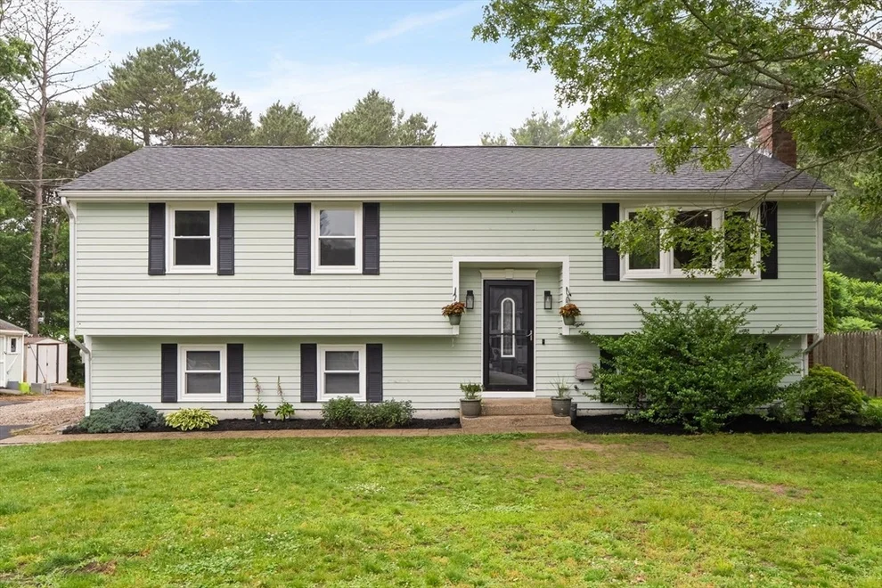 Unit for sale at 8 Santo St, Plymouth, MA 02360