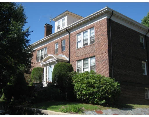 Unit for sale at 131 Gardner Road, Brookline, MA 02445