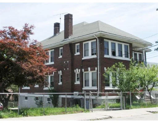 Unit for sale at 68-70 Cedrus Ave, Boston, MA 02131