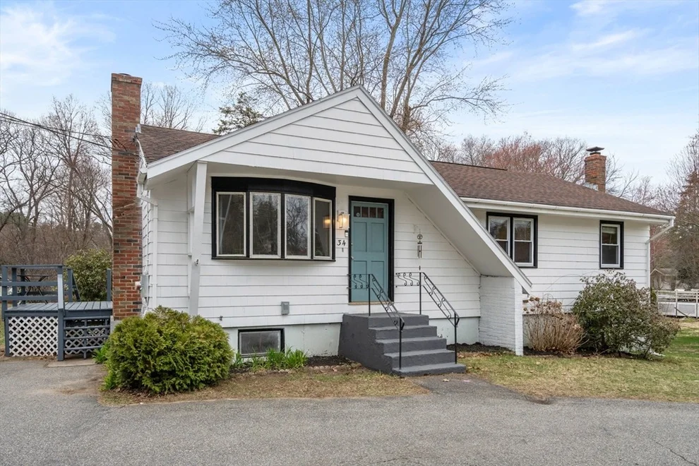 Unit for sale at 34 Locust St, Burlington, MA 01803