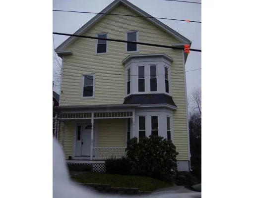 Unit for sale at 16 Preston St, Millville, MA 01529