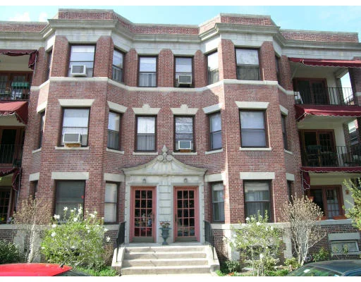 Unit for sale at 39 South Street, Boston, MA 02135