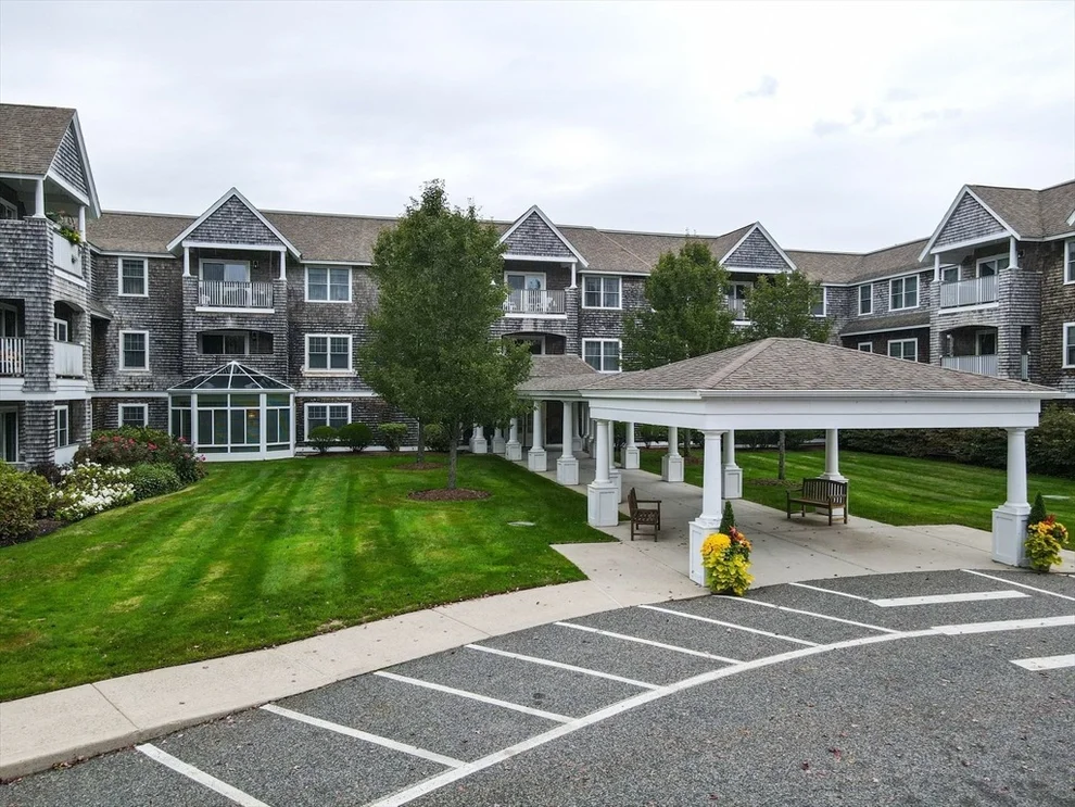 Unit for sale at 110 Dillingham, Falmouth, MA 02540