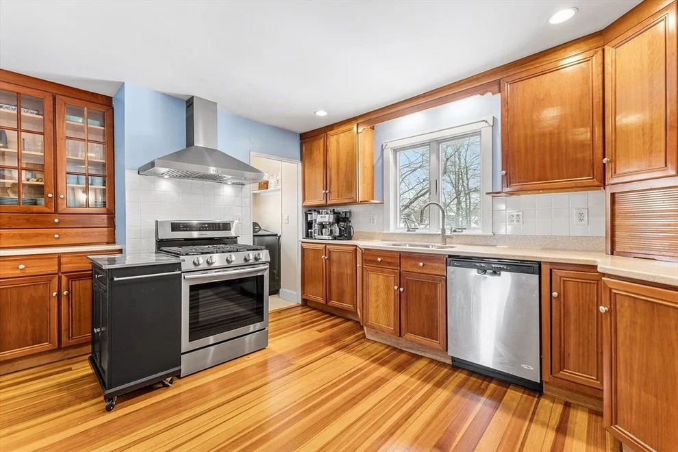Unit for sale at 98 Cedar St, Dedham, MA 02026