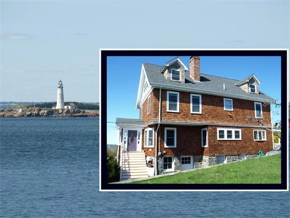 Unit for sale at 934 Nantasket Ave, Hull, MA 02045