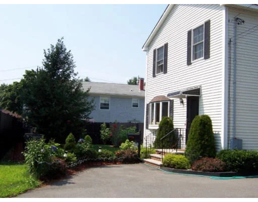 Unit for sale at 4 Washington St, Revere, MA 02151