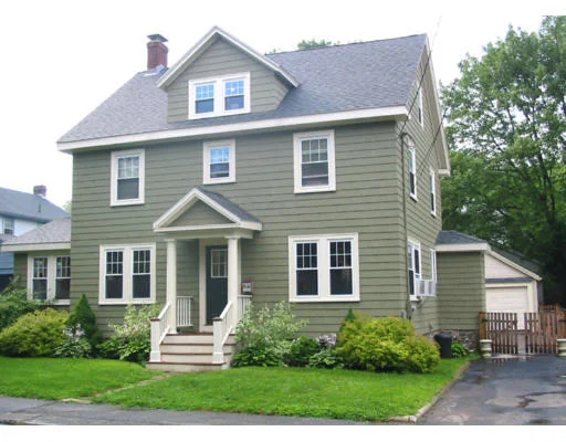 Unit for sale at 27 Homestead Road, Marblehead, MA 01945