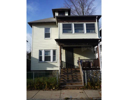 Unit for sale at 5 Clematis St, Boston, MA 02122