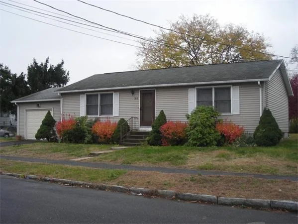 Unit for sale at 36 Dublin Street, Chicopee, MA 01013