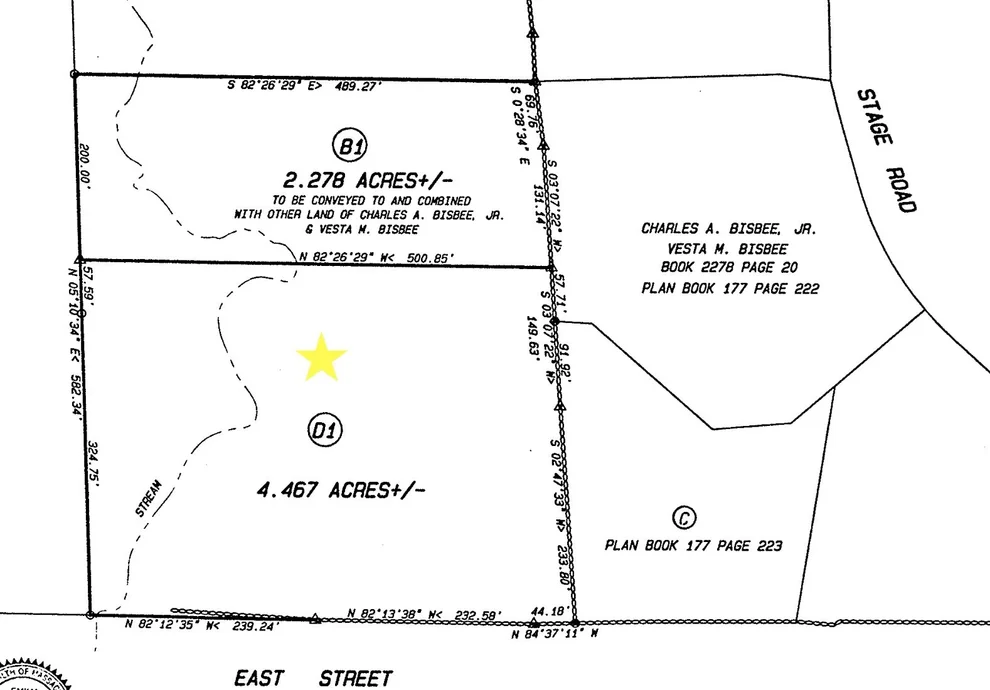 Unit for sale at 40 East St, Chesterfield, MA 01012
