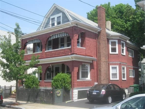 Unit for sale at 36 Hurlcroft Ave, Medford, MA 02155