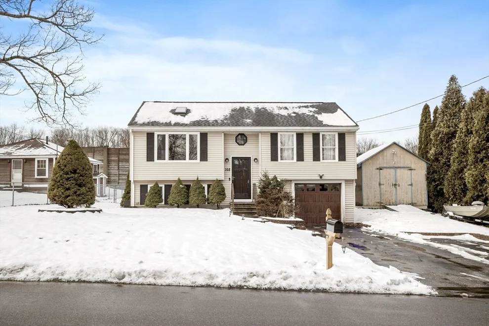Unit for sale at 168 Waverly Street, Manchester, NH 03109