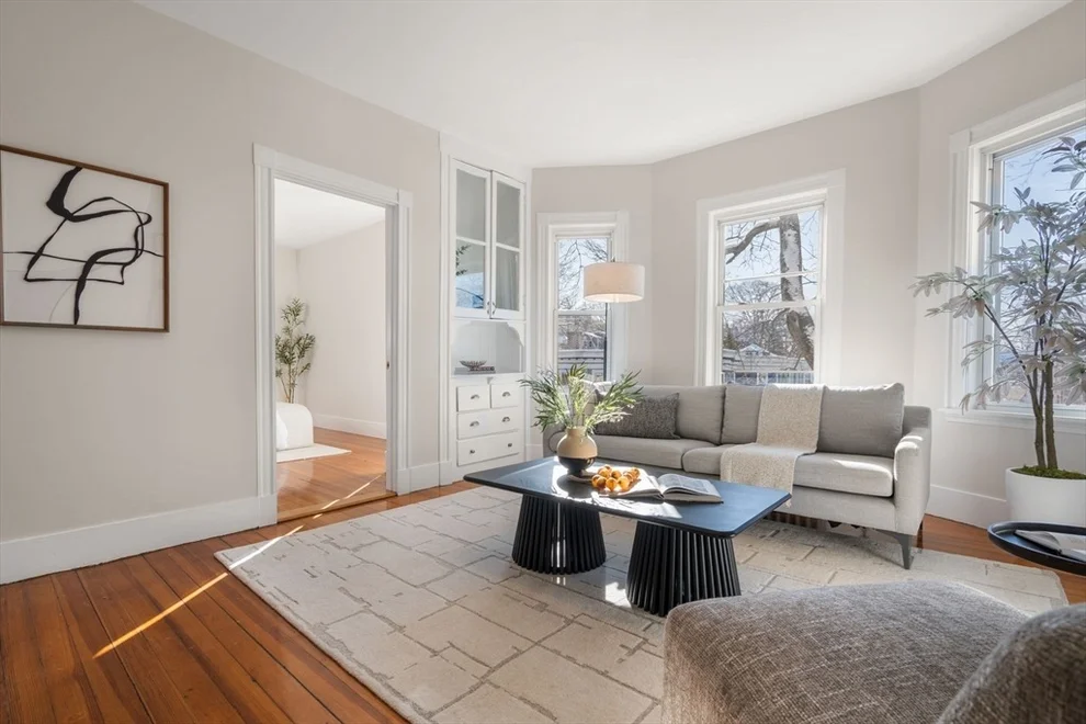 Unit for sale at 14 Forest Hills Street, Boston, MA 02130