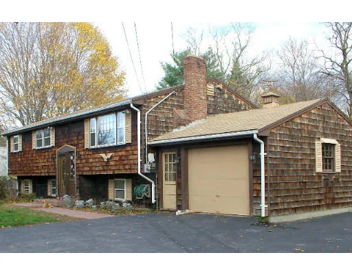 Unit for sale at 156 Oak Street, Weymouth, MA 02190