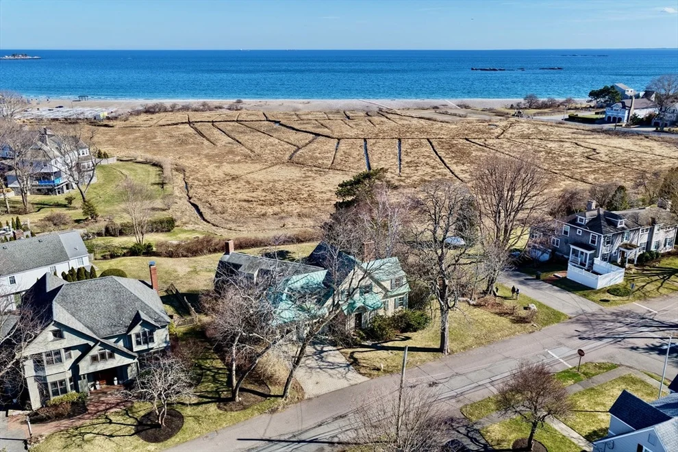 Unit for sale at 57 Orchard Street, Marblehead, MA 01945